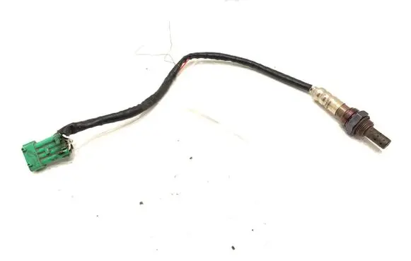 Lambda probe sensor