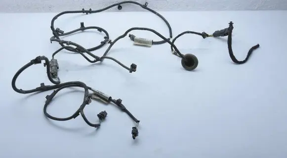 Ford Transit VII Parking sensor (PDC) wiring loom BK3T15K868DD BK3T15K868EB
