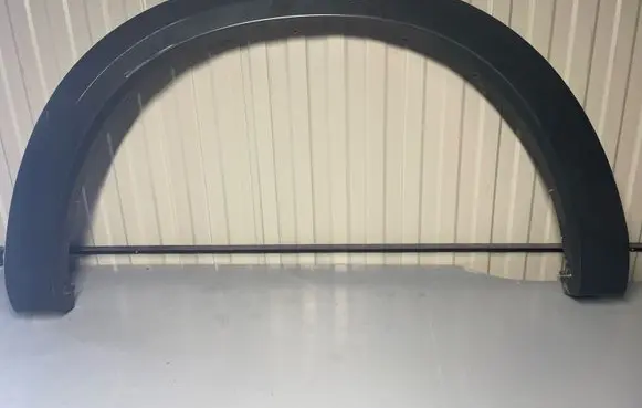 Dodge PickUp RAM SRT-10 Rear arch trim 1TD44RXFAG