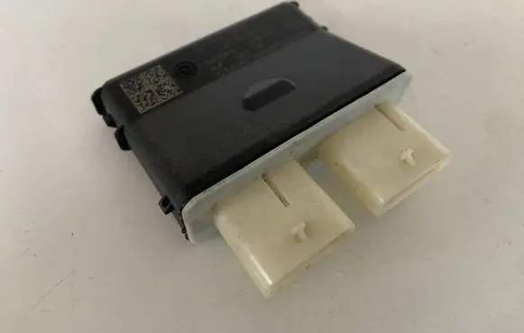 Audi Q5 SQ5 Tailgate/trunk control unit/module 3G0962243B