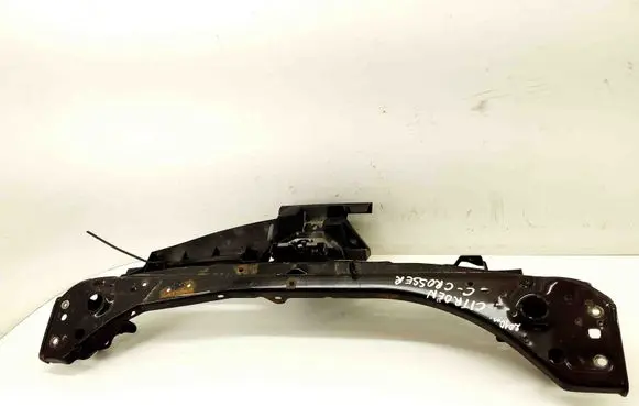 Citroen C-Crosser Top upper radiator support slam panel