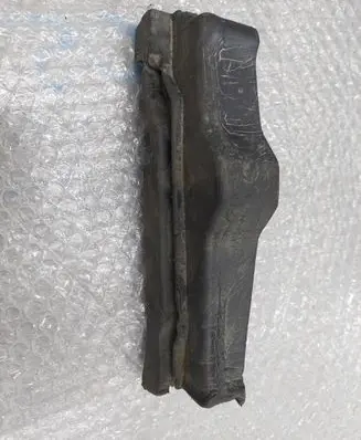 Audi A6 C7 Fender foam support/seal 4G0823721