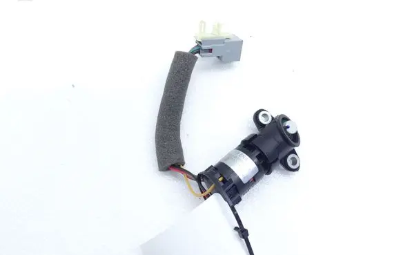 Jaguar XF X250 Interior temperature sensor 8X238B506AA