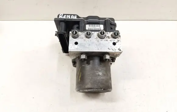 Renault Megane II ABS Pump 0265234601 8200685699 84B02AAY2