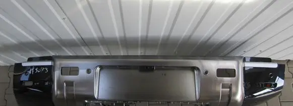 Land Rover Range Rover Velar Rear bumper L8B217D781