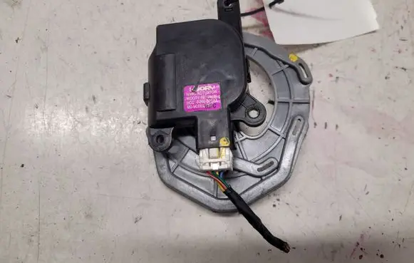 KIA Sorento Intake manifold valve actuator/motor D266BP5AA