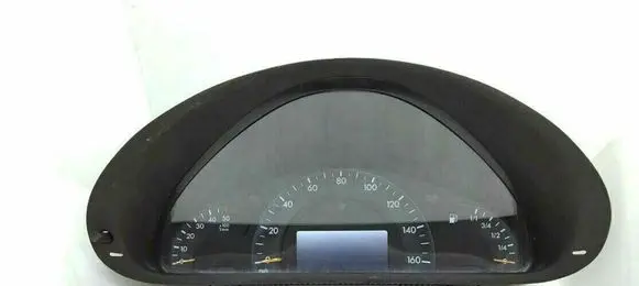 Mercedes-Benz C W203 Speedometer (instrument cluster) A2035404011