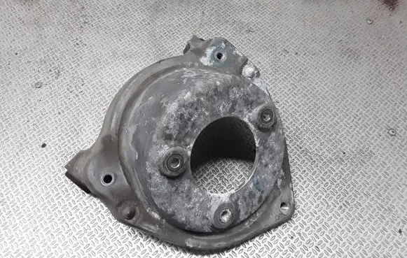 Peugeot 407 Coil spring mount 