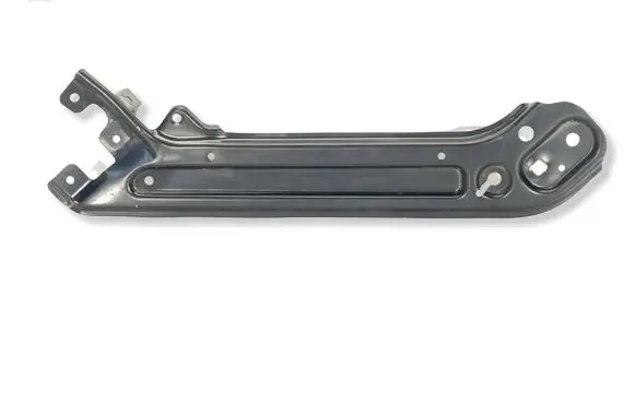 Skoda Octavia Mk4 Headlight/headlamp mounting bracket 5E3806929