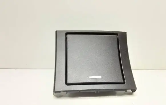 Mercedes-Benz E W212 Ashtray (rear) A2126803850