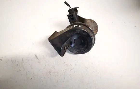 Skoda Octavia Mk2 (1Z) Horn signal e9011157