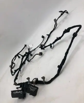 Jeep Compass Tailgate/trunk wiring harness 52160912