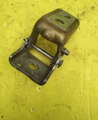 Peugeot 3008 II Front door upper hinge 