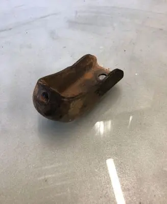 Skoda Karoq Other engine bay part 05l131645p