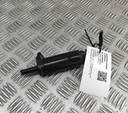Skoda Superb B8 (3V) Windscreen/windshield washer pump 6R0955681