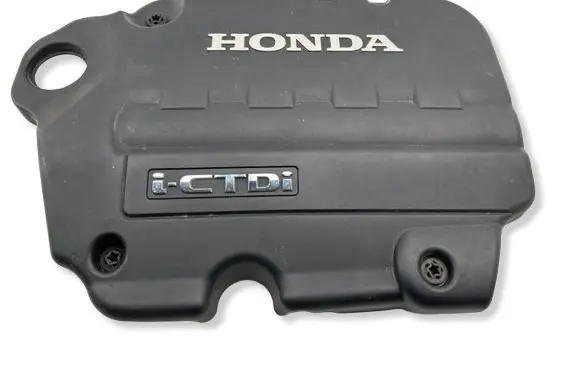 Honda CR-V Engine cover (trim) 