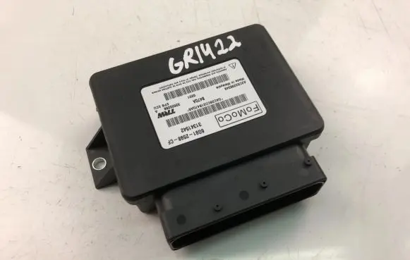 Volvo XC60 Other control units/modules 31341542
