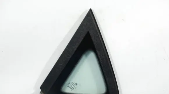 Ford Fiesta Rear side window