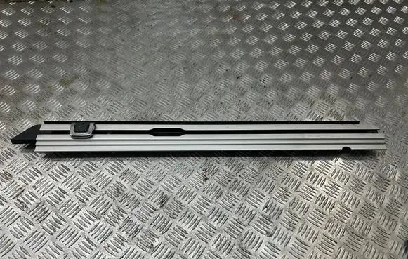 Peugeot 508 II Tie down hook / loop 