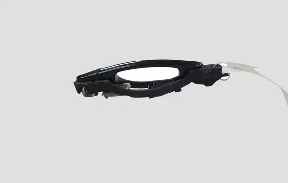 Seat Altea Front door exterior handle 5P0837886