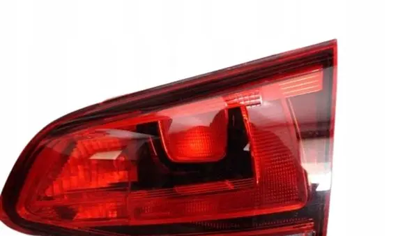 Volkswagen Golf VII Tailgate rear/tail lights 5GM945094A