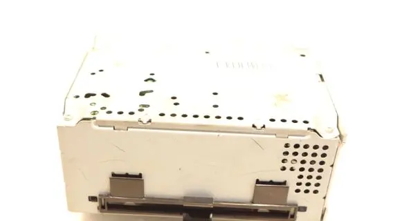Ford Connect Radio/GPS head unit trim 