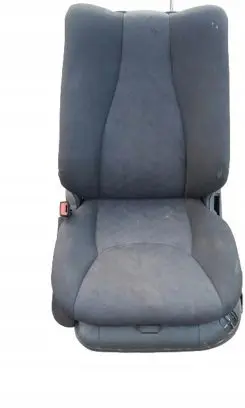 Mercedes-Benz S W220 Front driver seat 