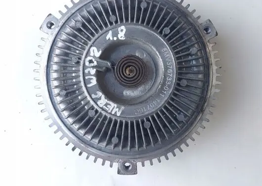 Mercedes-Benz C W202 Viscous fan clutch 8MV376733011