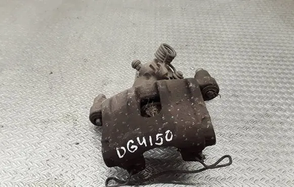 Ford Focus C-MAX Rear brake caliper