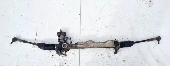 Volkswagen Jetta V Steering rack 5C1422055B