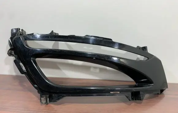 KIA Optima Front fog light trim/grill 865522T020