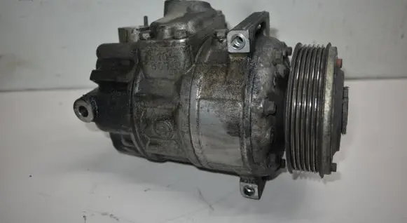 Seat Leon (1P) Air conditioning (A/C) compressor (pump) 1K0820803Q