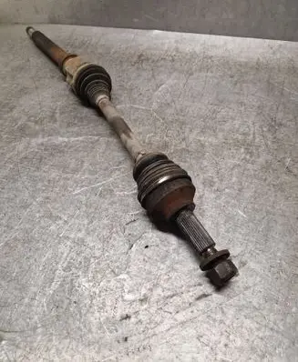 Ford Transit Custom Front driveshaft
