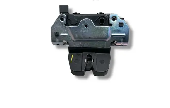 Opel Zafira B Tailgate/trunk/boot lock/catch/latch 13117285 495058724