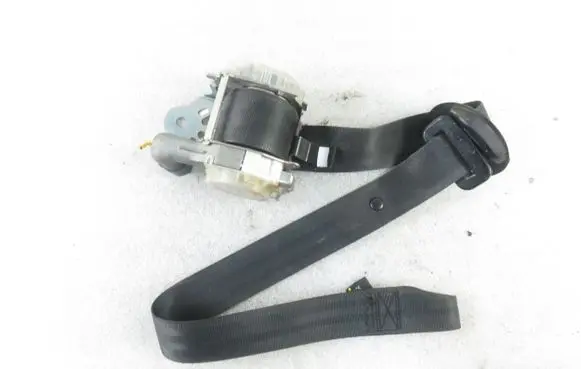 Hyundai i20 (PB PBT) Front seatbelt 888701J230