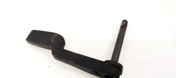 Ford Galaxy Steering wheel adjustment switch 