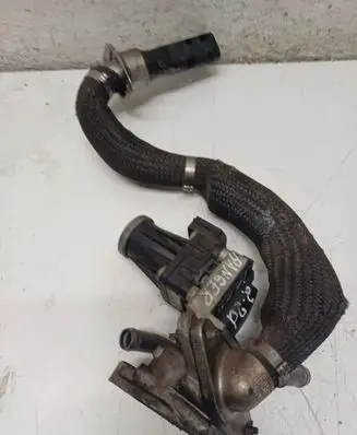 Ford Ranger EGR valve FB3Q9D475AB