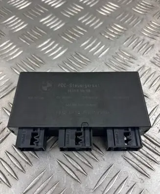 BMW 5 E60 E61 Parking PDC control unit/module 66219145158