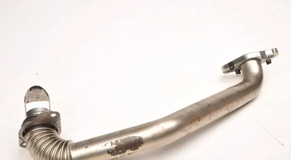 Volvo XC60 EGR valve line/pipe/hose 