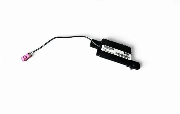 Dodge Challenger Antenna control unit P68186558AB 62574 21305
