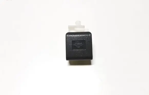 Engine bonnet (hood) release handle