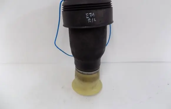 BMW X6 F16 Rear air suspension bag/shock absorber 309512606