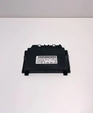 Mercedes-Benz SL R230 Parking PDC control unit/module A0235456132 0263004018