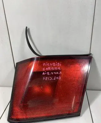 Mitsubishi Carisma Tailgate rear/tail lights 1281196