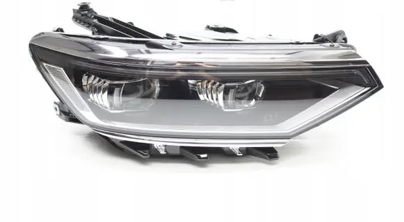 Volkswagen PASSAT B8 Headlight/headlamp 3G1941082P, 3G1941082Q