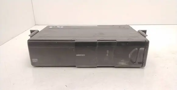 BMW 3 E46 CD/DVD changer 6908949 2431991 020150