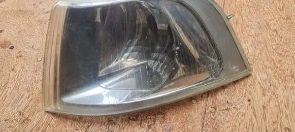 Volvo S40, V40 Front indicator light 30865562
