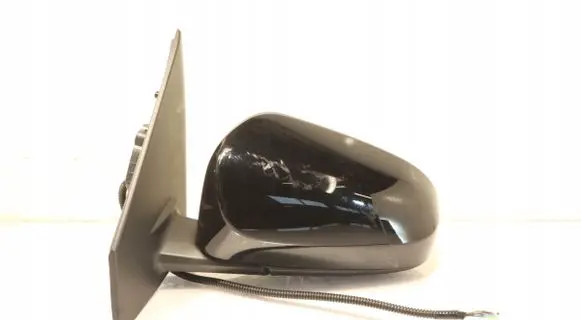 Toyota Aygo AB40 Front door electric wing mirror 