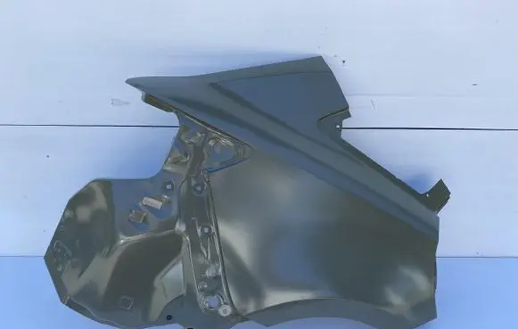 Toyota Corolla E210 E21 Rear quarter panel 6160102530