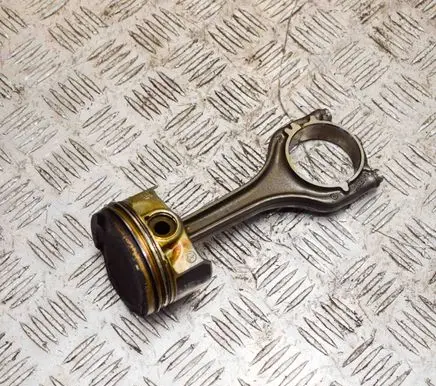 Volkswagen Golf VII Piston 04E198401AE 05E107065C